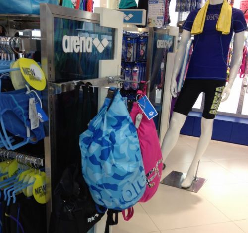 Sac de sport - Ref 16551