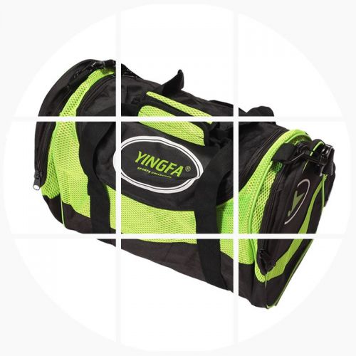 Sac de sport - Ref 16633