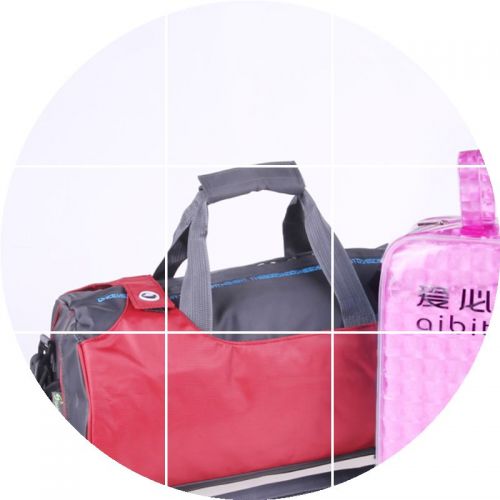 Sac de sport - Ref 16710