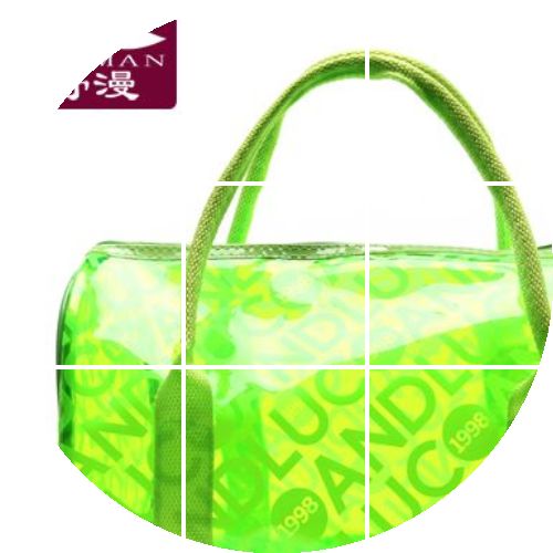 Sac de sport - Ref 16715