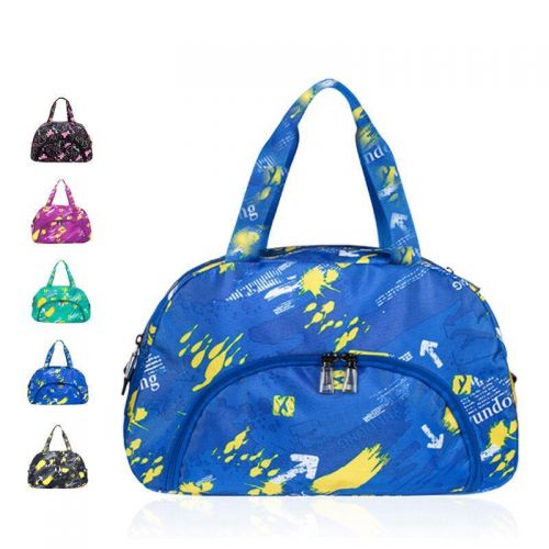 Sac de sport - Ref 16733