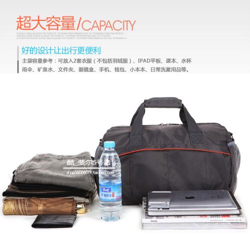 Sac de sport - Ref 16738