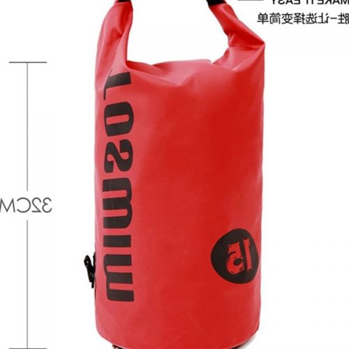Sac de sport - Ref 16807
