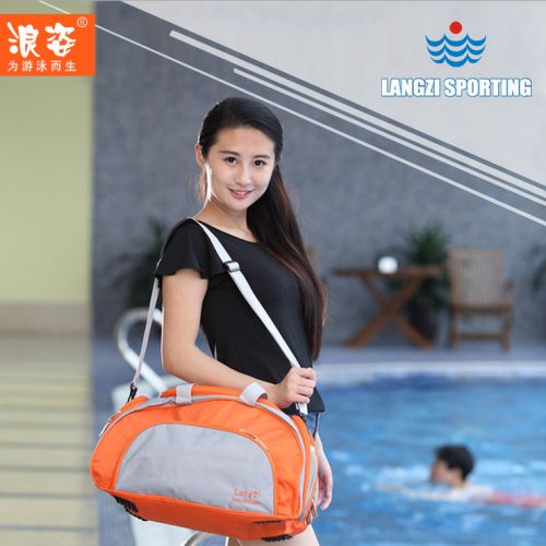 Sac de sport - Ref 16809
