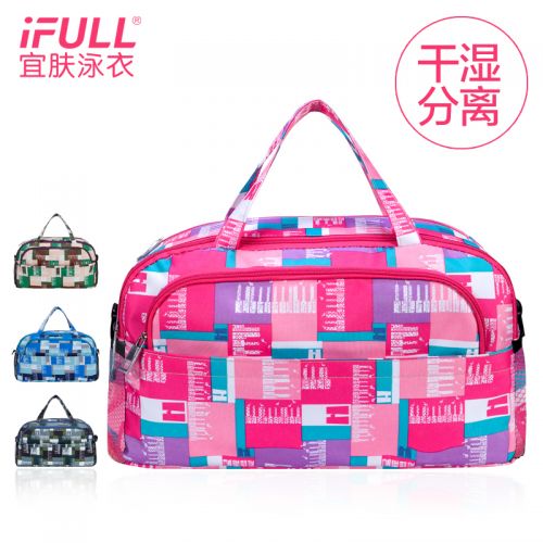 Sac de sport - Ref 16854