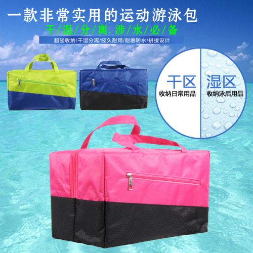 Sac de sport - Ref 16927