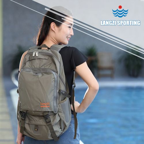 Sac de sport - Ref 16953