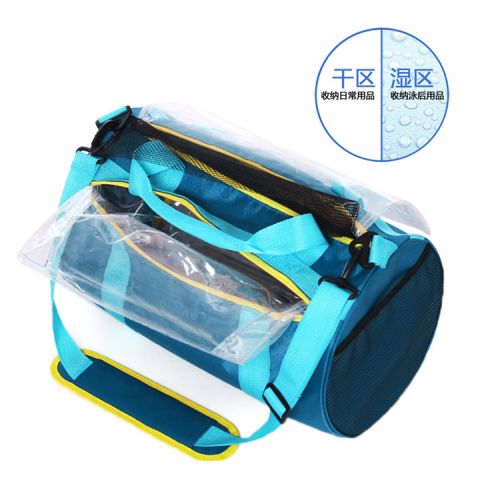 Sac de sport - Ref 17012