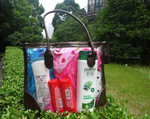 Sac de sport - Ref 17106