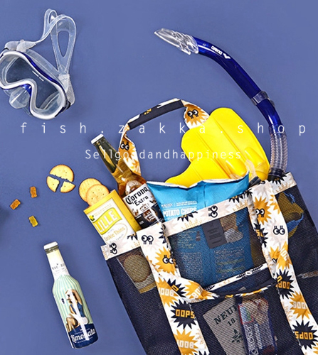 Sac de sport - Ref 17216