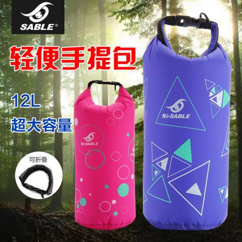 Sac de sport - Ref 17264