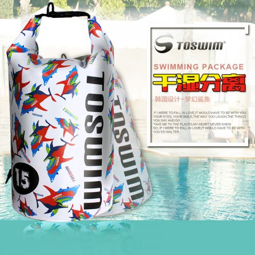 Sac de sport - Ref 17419