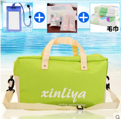 Sac de sport - Ref 17433