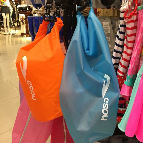 Sac de sport - Ref 17596