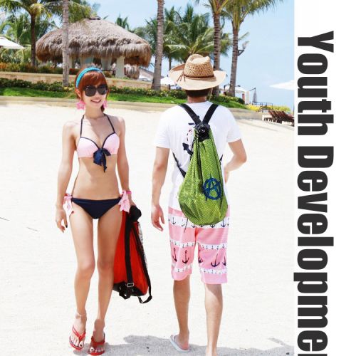 Sac de sport - Ref 7870
