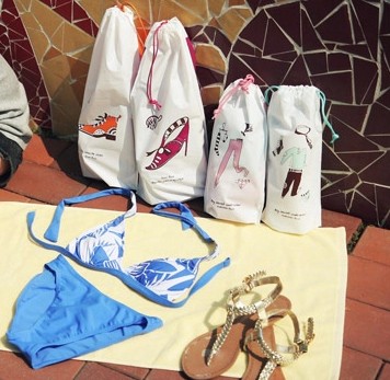 Sac de sport - Ref 7888