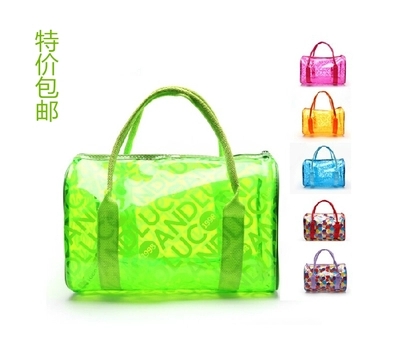 Sac de sport - Ref 7904