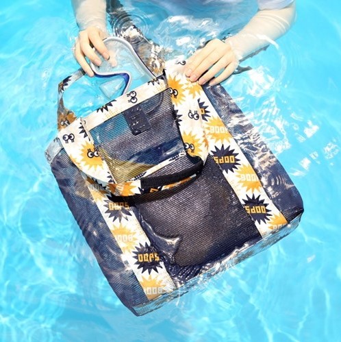 Sac de sport - Ref 7982
