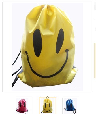 Sac de sport - Ref 8119