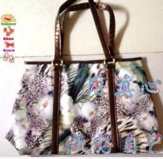 Sac de sport - Ref 8132