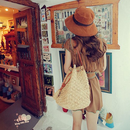 Sac de sport - Ref 8139