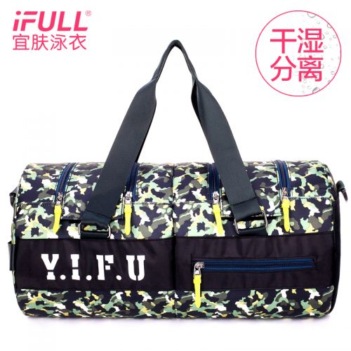 Sac de sport - Ref 8198