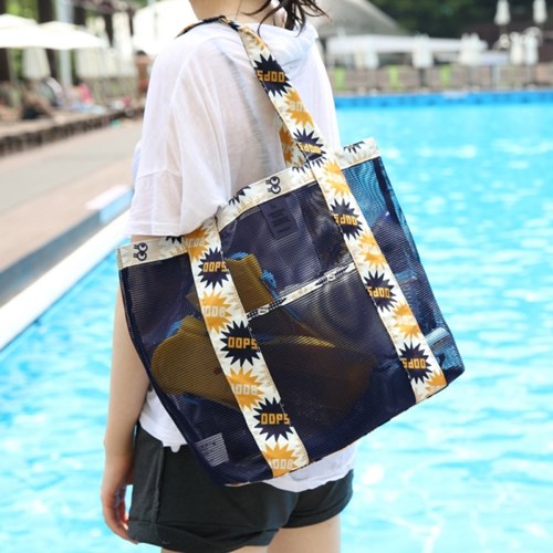 Sac de sport - Ref 8256