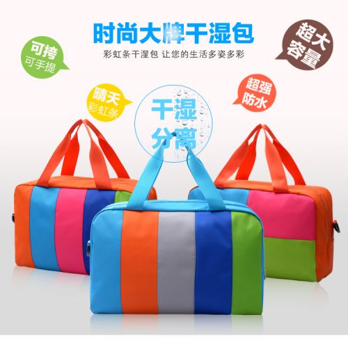 Sac de sport - Ref 8406