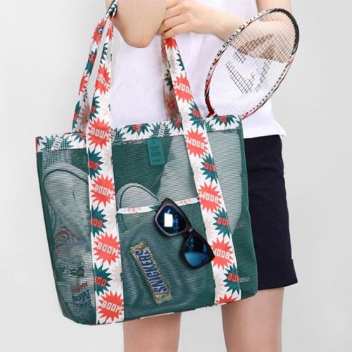 Sac de sport - Ref 8434