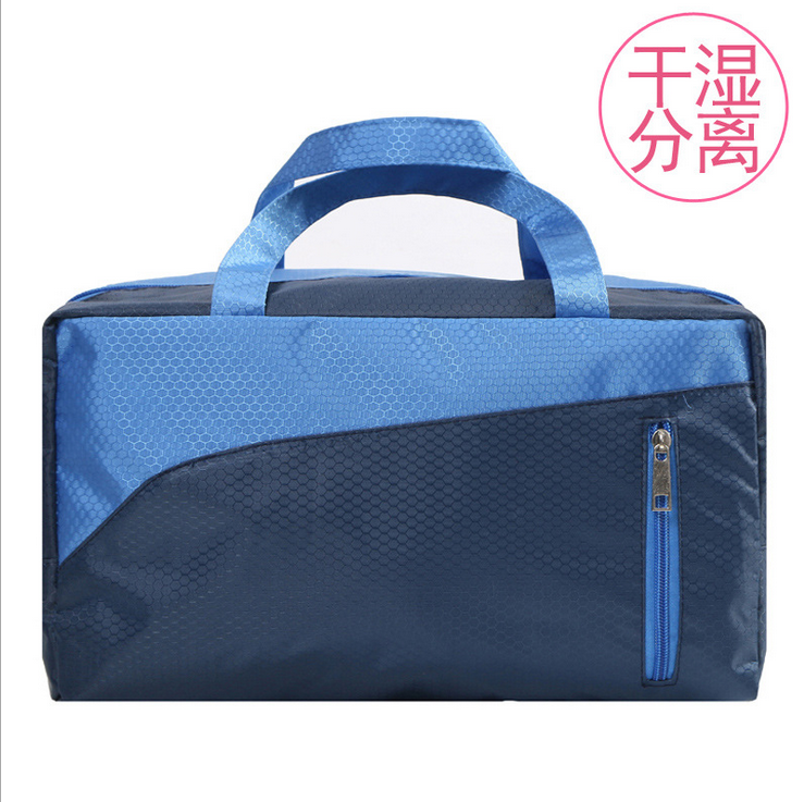 Sac de sport - Ref 8509