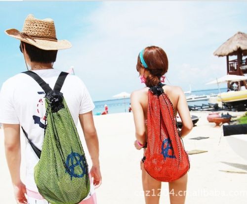 Sac de sport - Ref 8517