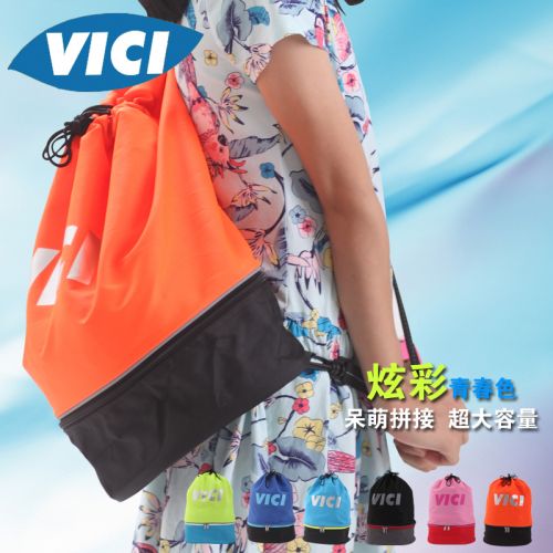 Sac de sport - Ref 8535