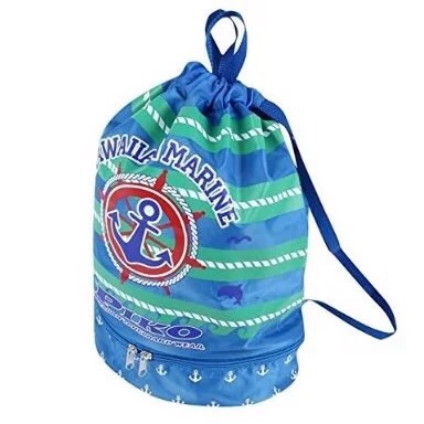 Sac de sport - Ref 8612