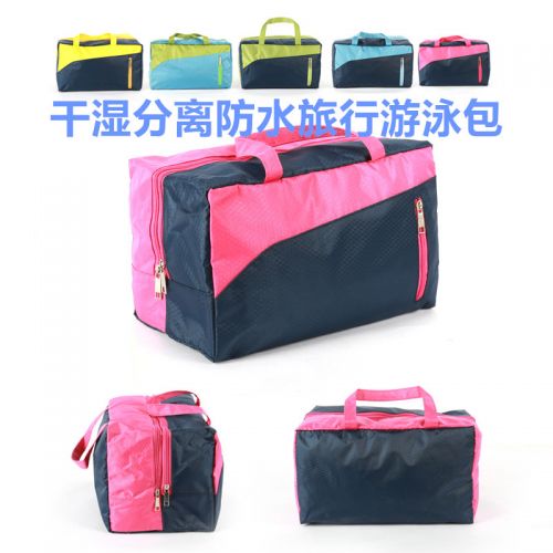 Sac de sport - Ref 8621