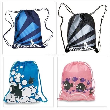 Sac de sport - Ref 8639