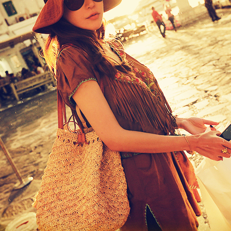 Sac de sport - Ref 8750