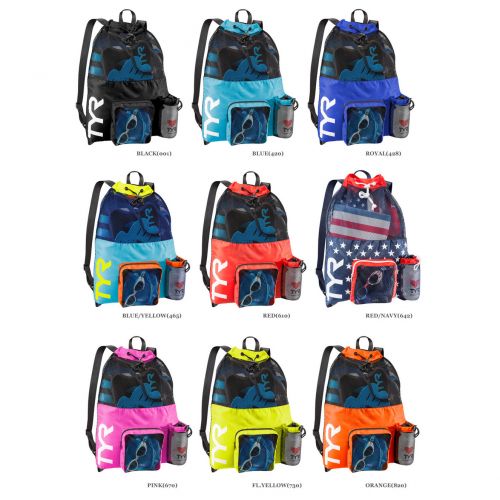 Sac de sport - Ref 8784