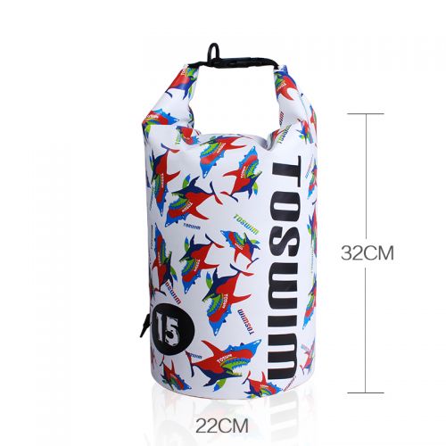 Sac de sport - Ref 8872