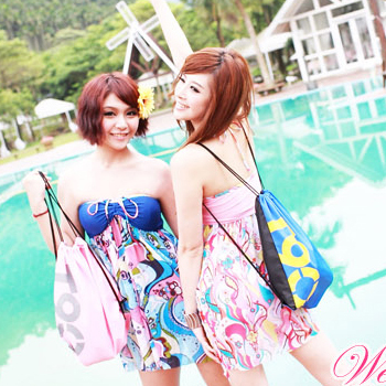 Sac de sport - Ref 8891