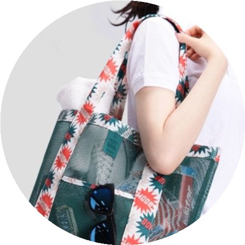 Sac de sport - Ref 8989