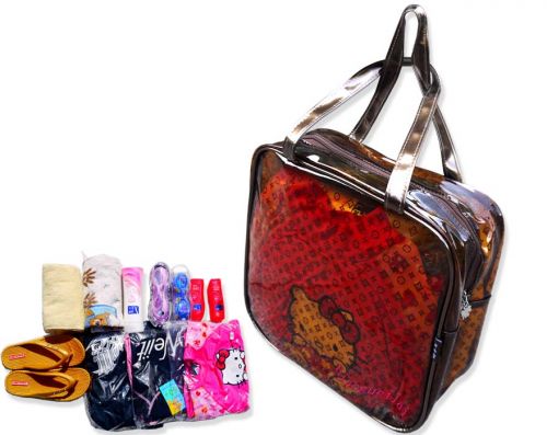 Sac de sport - Ref 9168