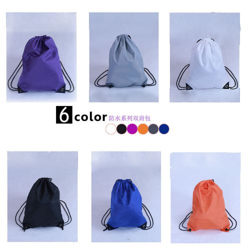 Sac de sport - Ref 9207