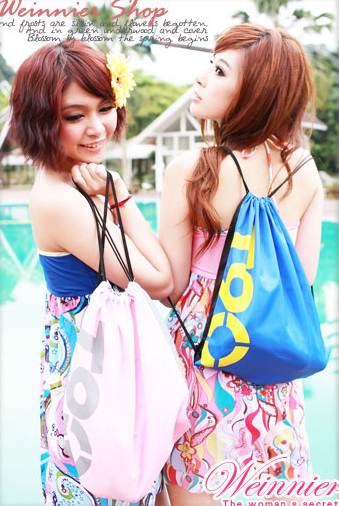 Sac de sport - Ref 9283