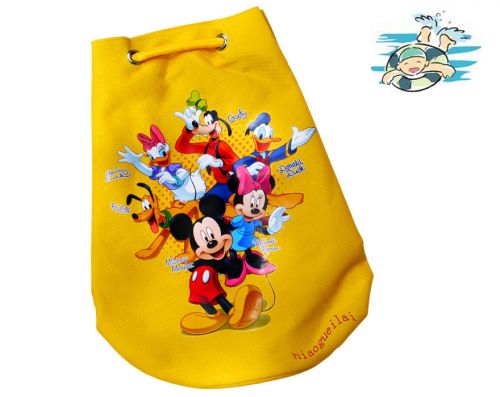 Sac de sport - Ref 9344