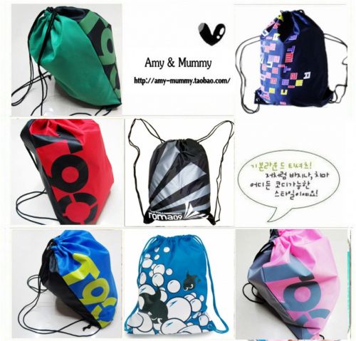 Sac de sport - Ref 9364