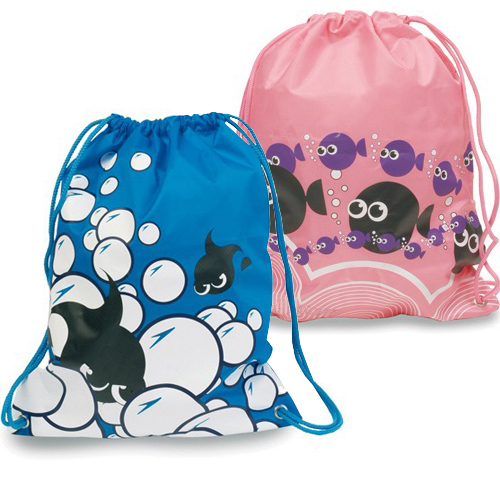 Sac de sport - Ref 9366