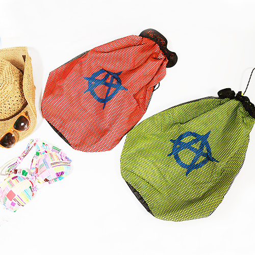 Sac de sport - Ref 9531