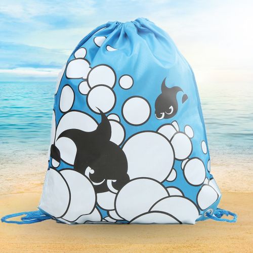 Sac de sport - Ref 9756