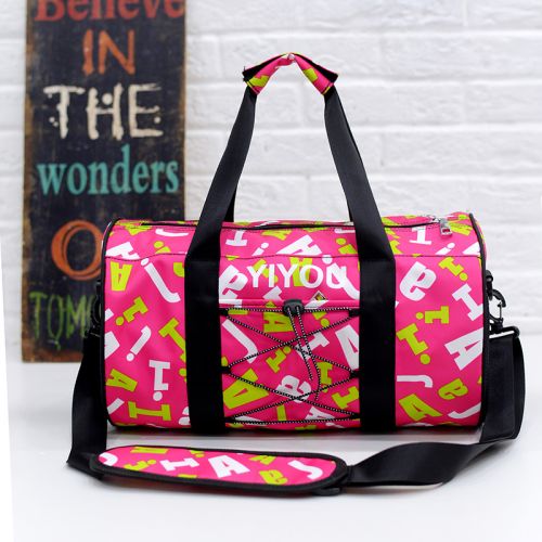 Sac de sport - Ref 9791