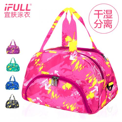 Sac de sport - Ref 9834